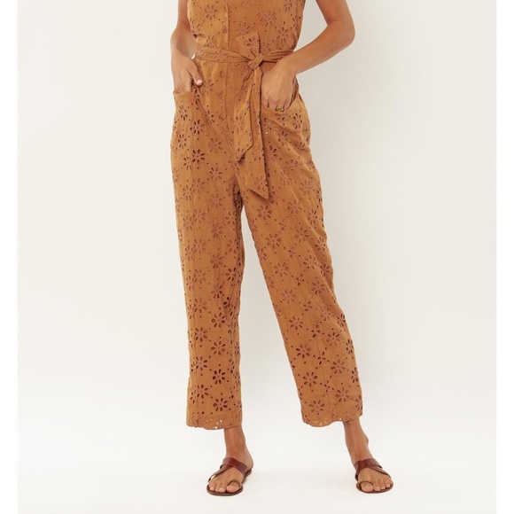 - Amuse Woven Jumper - Picture 2 of 3